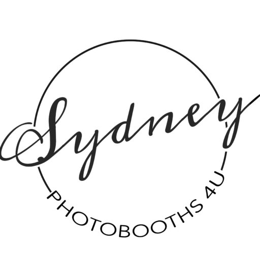 Sydney Photobooths 4U Logo